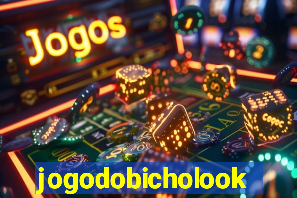 jogodobicholook