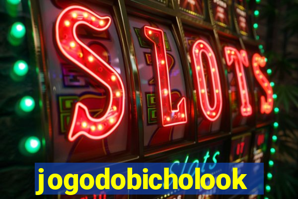 jogodobicholook