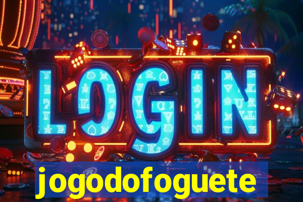 jogodofoguete
