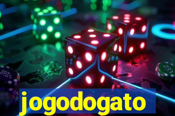 jogodogato
