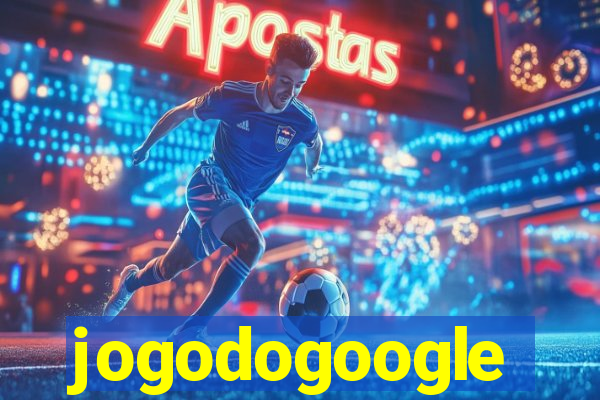 jogodogoogle
