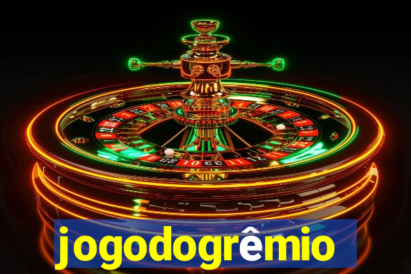 jogodogrêmio