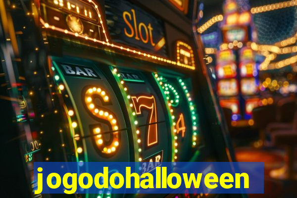 jogodohalloween
