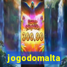 jogodomalta