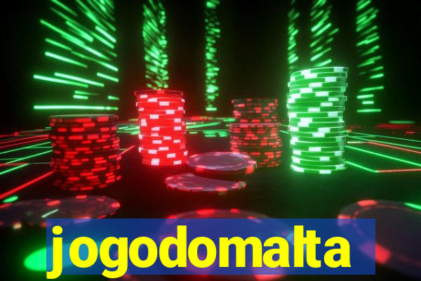 jogodomalta