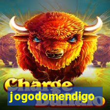 jogodomendigo