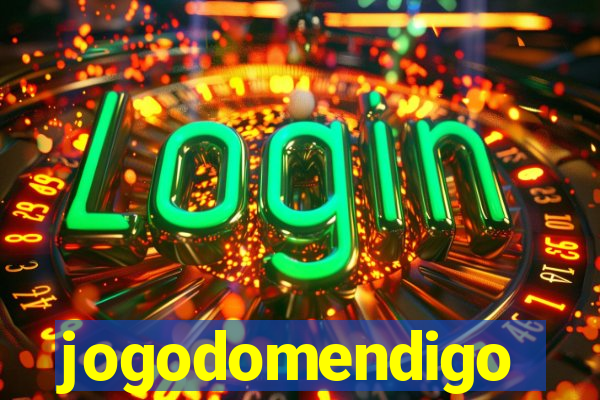 jogodomendigo