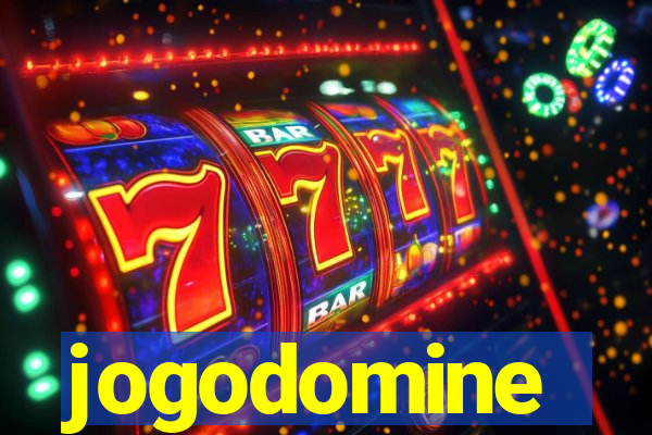 jogodomine