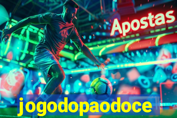 jogodopaodoce