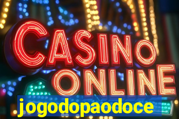 jogodopaodoce
