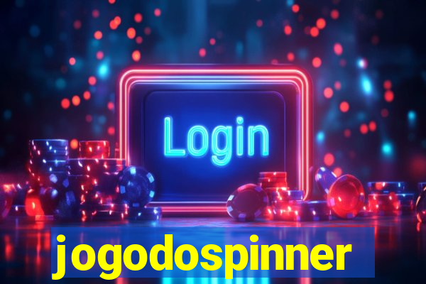 jogodospinner