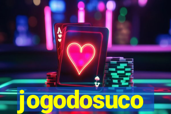 jogodosuco