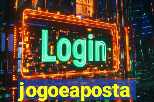 jogoeaposta
