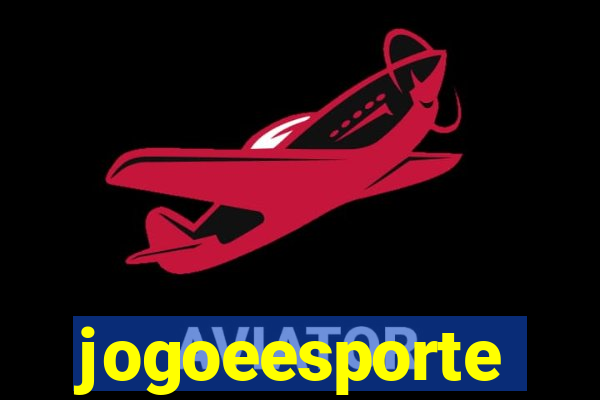 jogoeesporte
