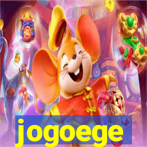 jogoege