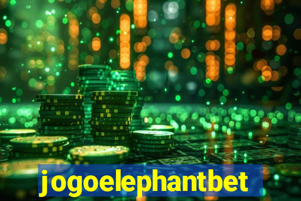 jogoelephantbet