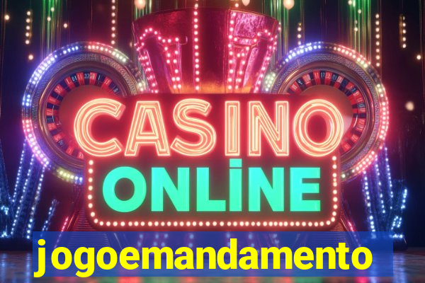 jogoemandamento