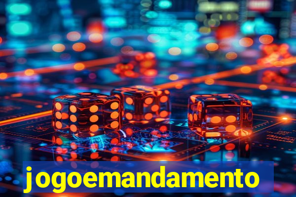jogoemandamento