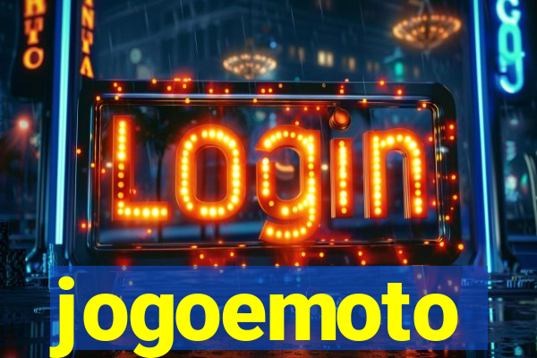 jogoemoto