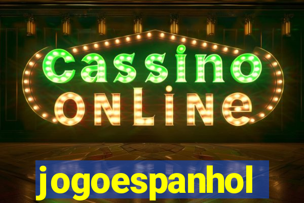 jogoespanhol