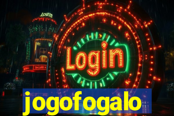 jogofogalo
