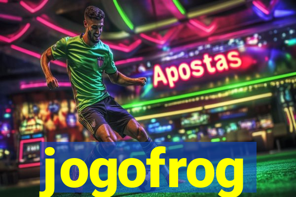 jogofrog