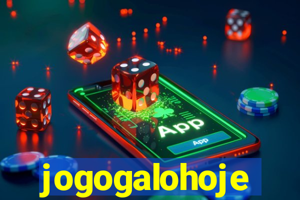 jogogalohoje