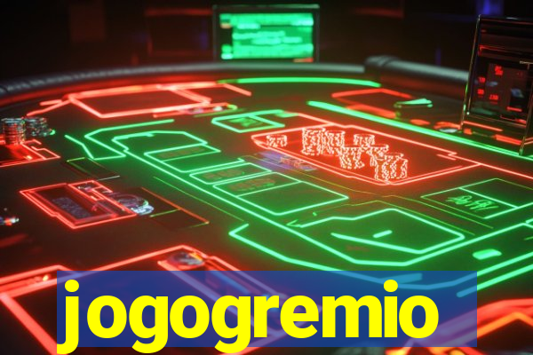 jogogremio