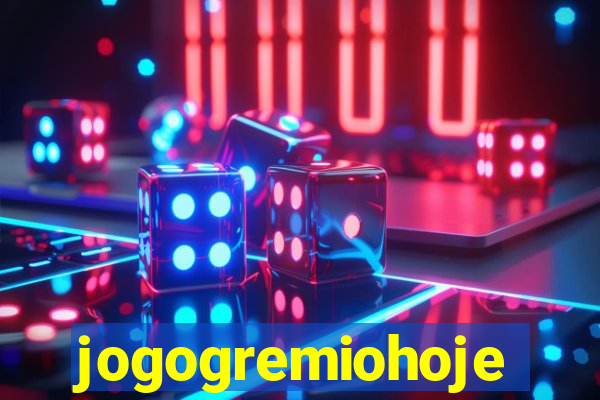 jogogremiohoje