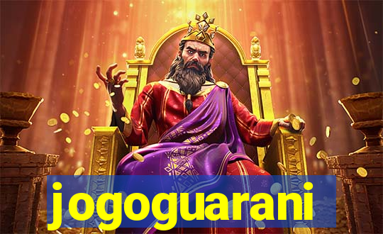 jogoguarani