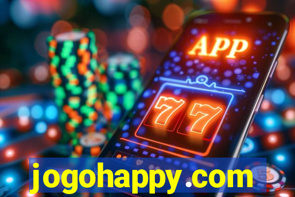jogohappy.com