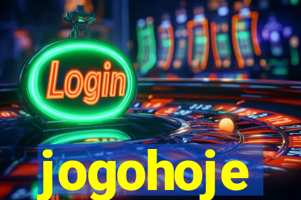 jogohoje