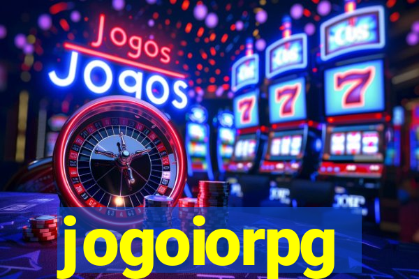 jogoiorpg