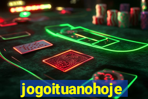 jogoituanohoje