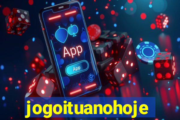 jogoituanohoje