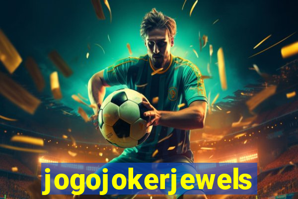 jogojokerjewels