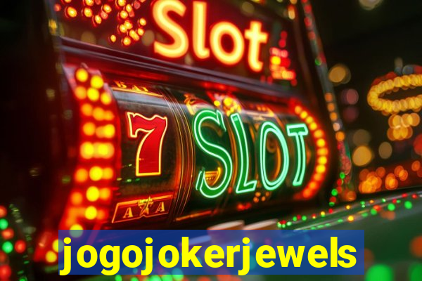 jogojokerjewels