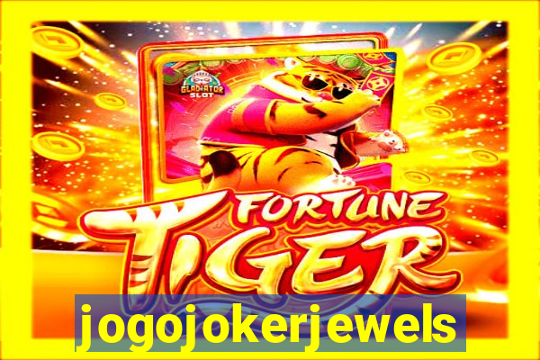 jogojokerjewels