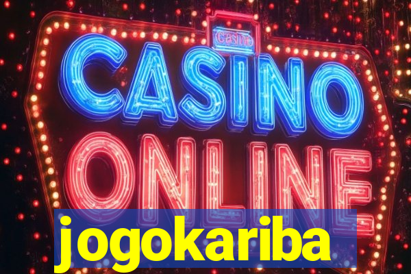 jogokariba