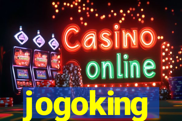jogoking
