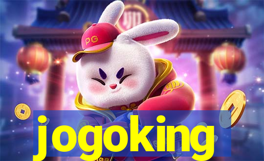 jogoking