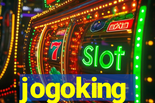 jogoking