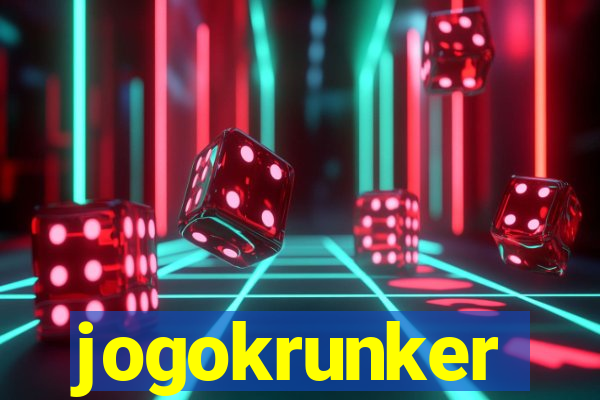 jogokrunker