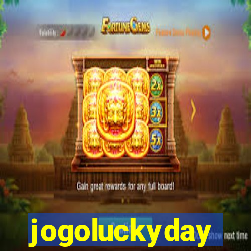 jogoluckyday