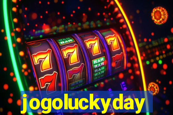 jogoluckyday