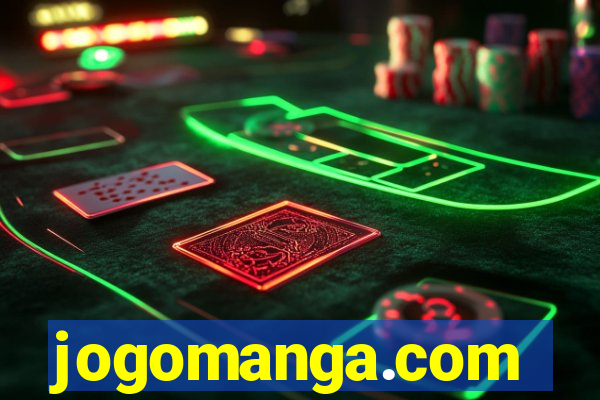 jogomanga.com