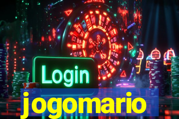 jogomario