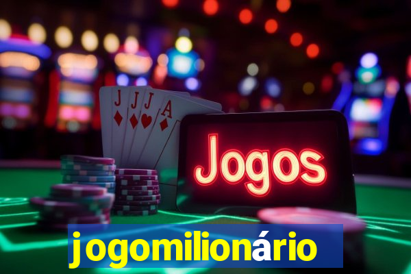 jogomilionário