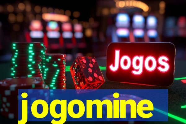 jogomine