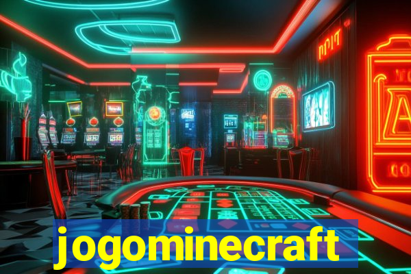 jogominecraft